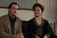 Кадр Географ глобус пропил