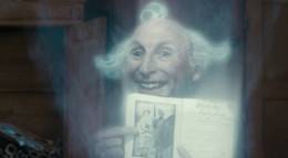 Кадр из фильма "Hilfe, ich hab meine Lehrerin geschrumpft" - 1