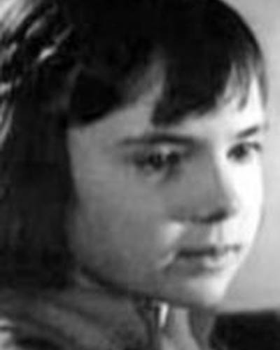 Ольга Озерецковская фото