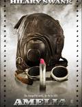 Постер из фильма "Амелия" - 1