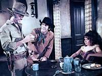 Кадр Отстрел