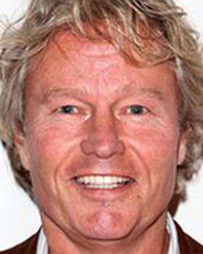 Джон Сэвэдж фото