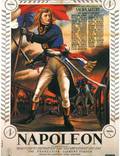 Постер из фильма "Наполеон" - 1