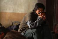 Кадр Дети Хуанг Ши