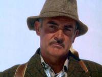 Кадр Пять дней лета