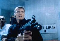 Кадр Миротворец