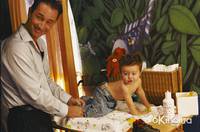 Кадр Плохое настроение