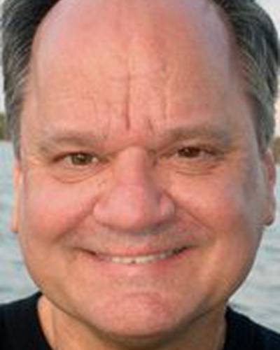 Ричи Монтгомери фото