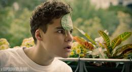 Кадр из фильма "Хороший мальчик" - 2