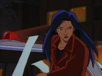 Кадр Гаргульи