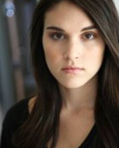 Алексус Бакли фото