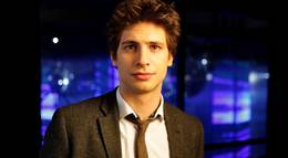 Кадр из фильма "Друзья друзей" - 2