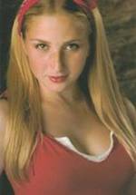 Sarah Figoten фото