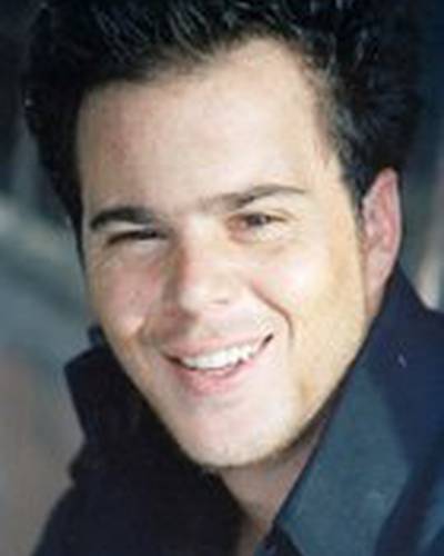 Джоэль Боргес фото