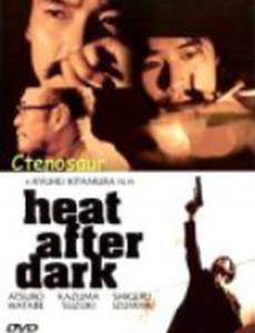 Ночная схватка