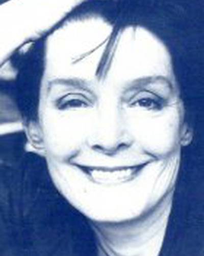 Филиппа Уркухарт фото