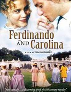 Фердинанд и Каролина