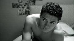 Кадр из фильма "Яростное солнце, яростное небо" - 2