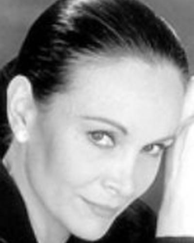 Мартина Брошар фото