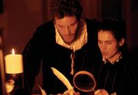 Кадр Нострадамус