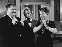 Кадр Большой шум