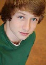 Чандлер Джордж Браун фото