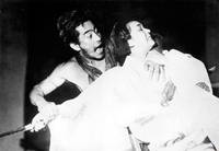 Кадр Расёмон