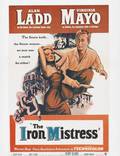 Постер из фильма "Железная госпожа" - 1