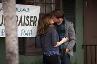 Кадр Дневники вампира