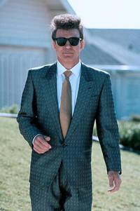 Кадр Мой голубой рай