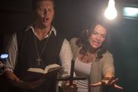 Кадр Дом с паранормальными явлениями 2