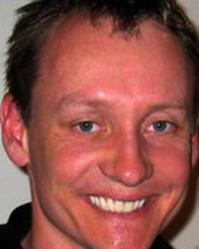 Алек Берг фото