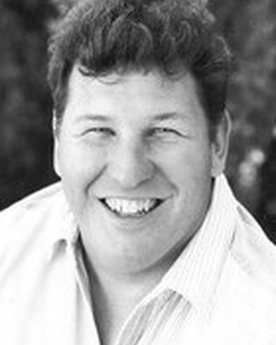 Джон-Клей Скотт фото