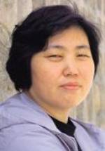 Сунрё Им фото