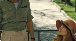 Кадр из фильма "Девчонка не промах" - 1