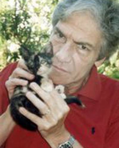 Клаудио Кавальканти фото