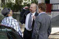 Кадр Менталист