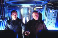 Кадр Солдат