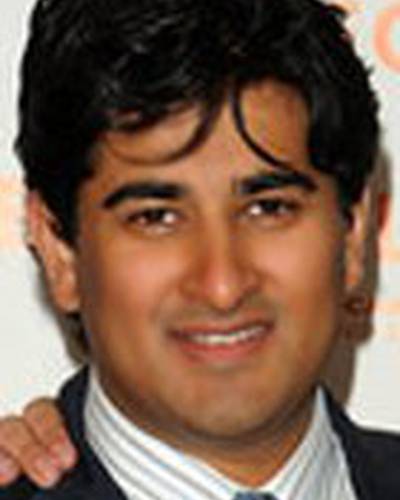 Шрирам Дас фото