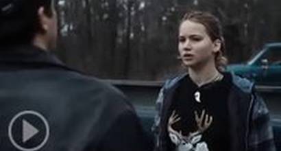 Международный трейлер 