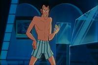 Кадр Люпен III: Легенда о золоте Вавилона