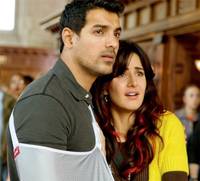 Кадр Нью-Йорк