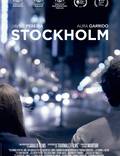 Постер из фильма "Стокгольм" - 1