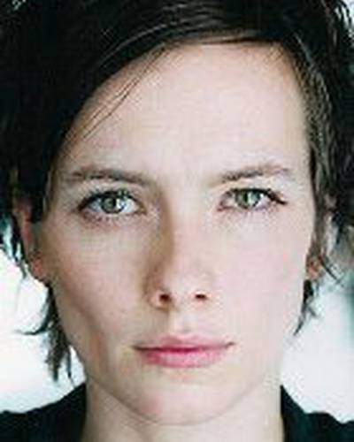 Джули-Энн Рот фото