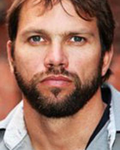 Тодд Скотт фото