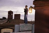 Кадр Питер FM