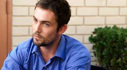 Кадр из фильма "Таймер" - 1