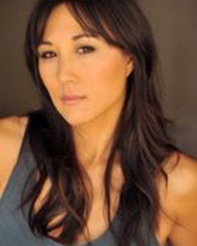 Аманда Янг фото