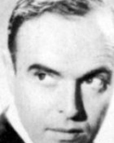 Кеннет Гриффит фото