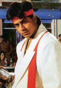 Кадр Бог знает